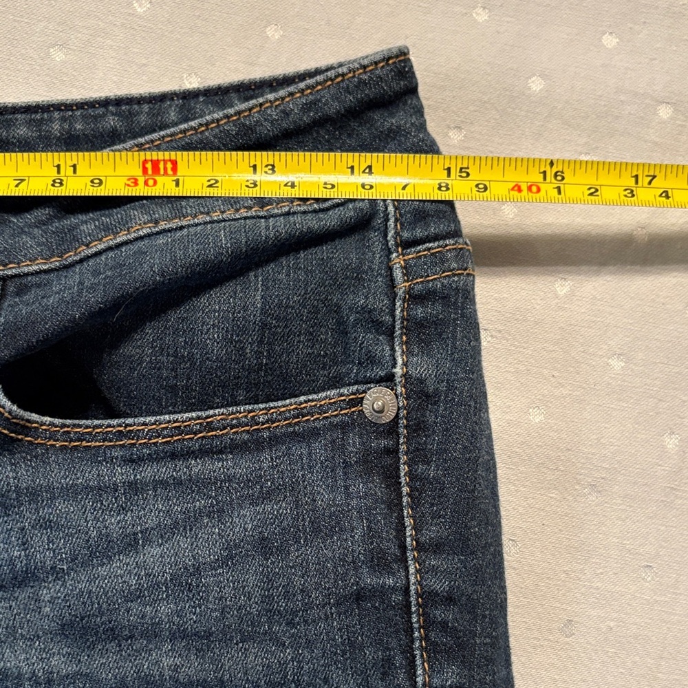 American Eagle Outfitters Stretch Denim Jeans - Picture 6 of 10